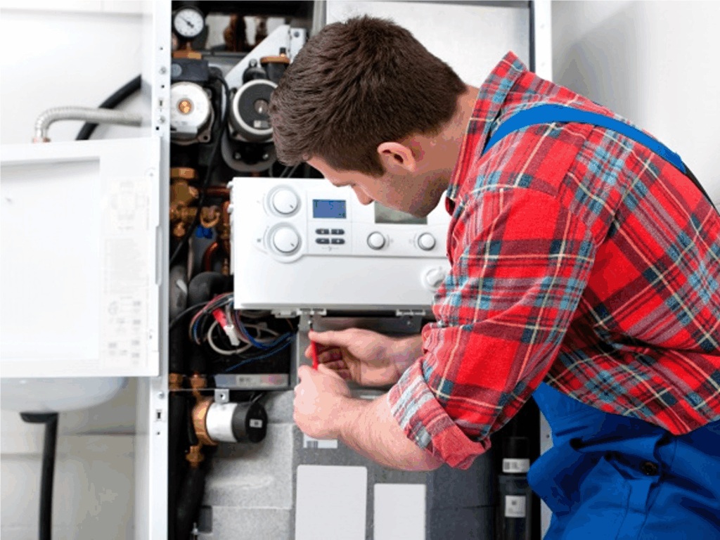 Gebze Siemens Siemens kombi petek temizleme – Isınma sorunu kökünden çözüldü. - Teknik servis örneği